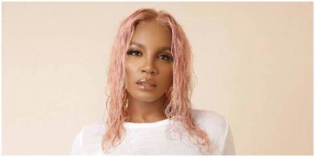 Seyi Shay