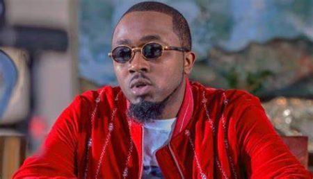 Ice Prince still hurting over unresolved rift with late rapper AKA Ice Prince