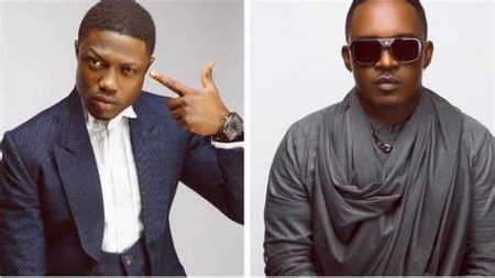 I started beef between M.I, Vector, OAP N6 opens up Vector and M.I Abaga