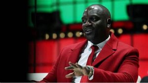 Akon