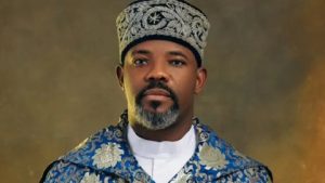 Okey Bakassi