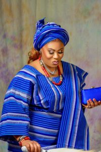 Oluwatosin Olamoju