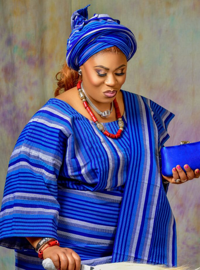 Oluwatosin Olamoju