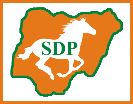Adesina-led SDP denounces coalition moves to unseat Tinubu SDP