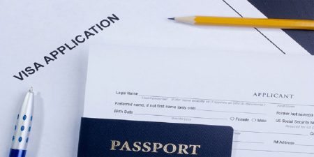 Student visas