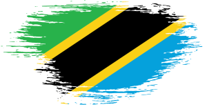 Tanzania flag