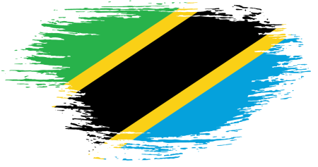 Tanzania flag