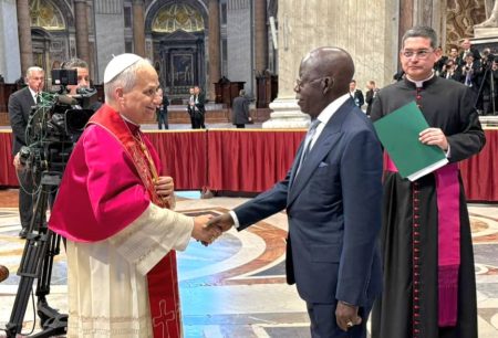 Tinubu