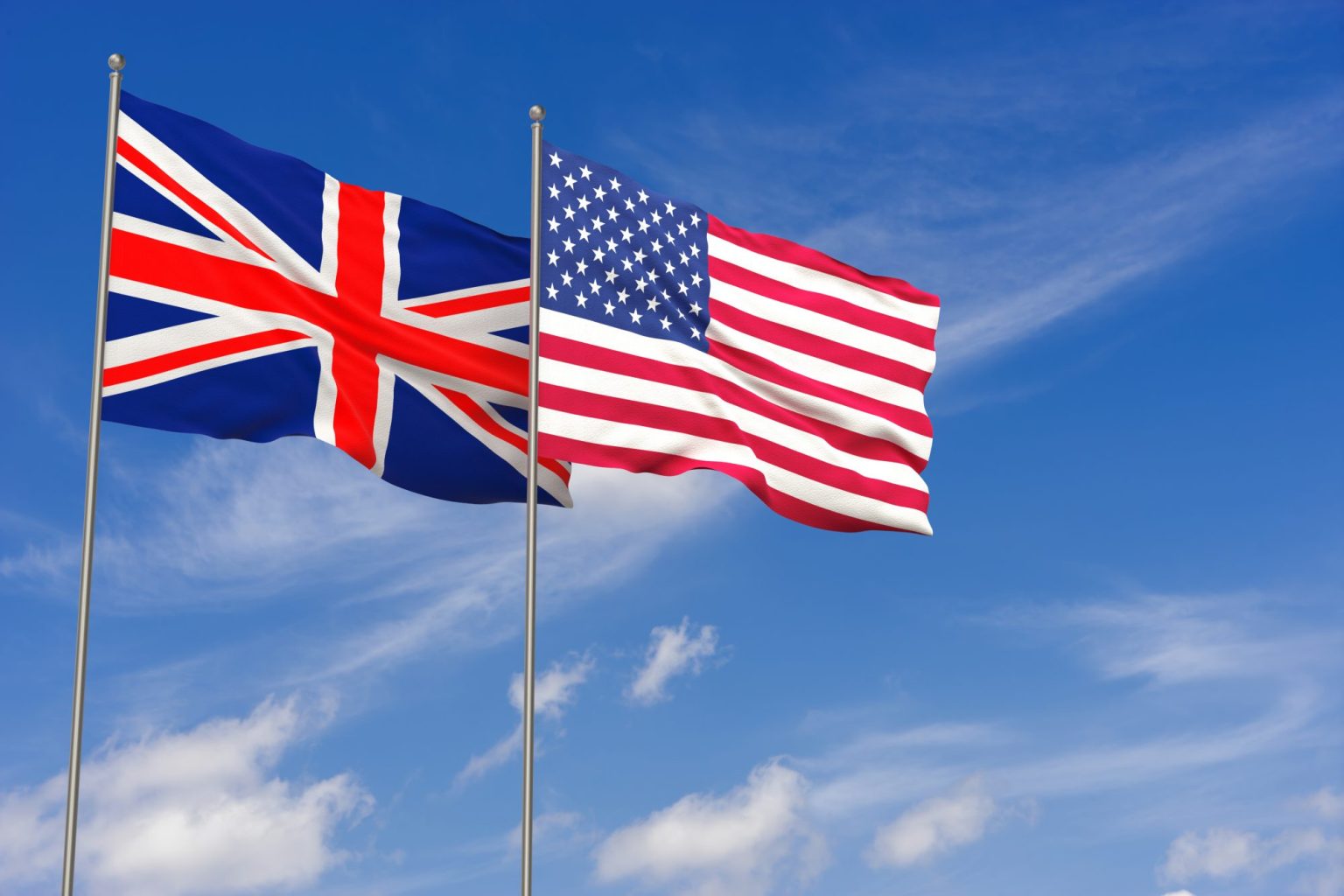 Trump’s policies trigger 12% spike in U.S. citizenship applications to UK UK & US