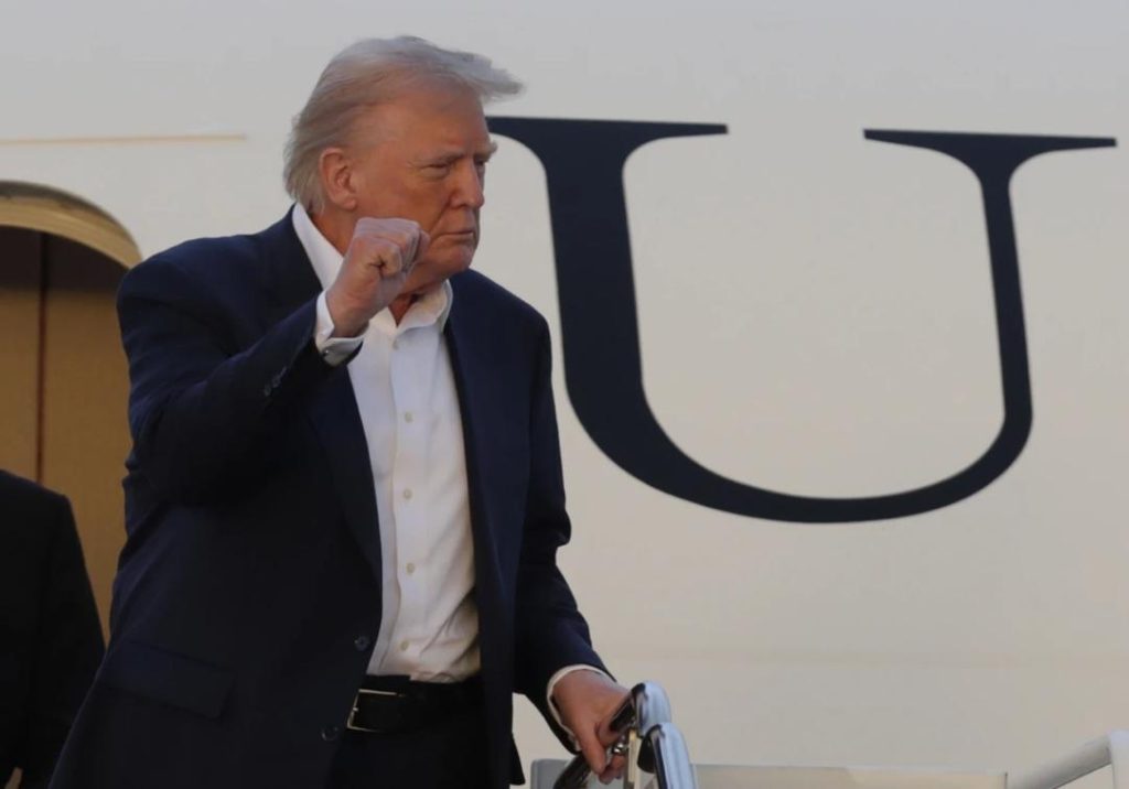 US to pay illegal migrants $1,000 stipend for self-deport