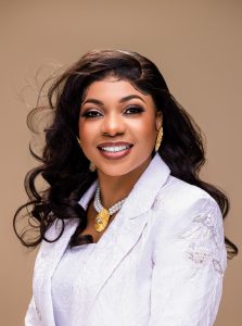 Bola Ayànfé’s praise night restores lost gift after years Bola Ayànfé