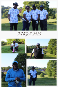  NUGA 2025