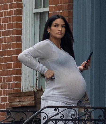 Diddy’s sex trafficking trial begins as Cassie set to testify Diddy's ex-girlfriend