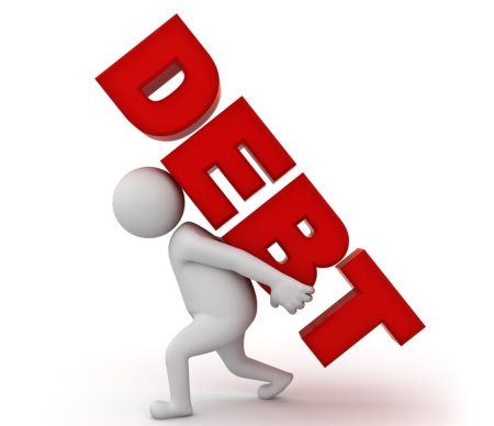 Public debt