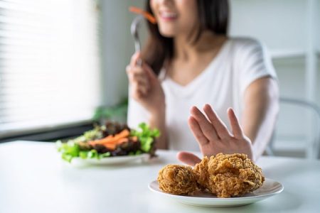 WHO hails Austria, Norway, Oman, Singapore for eliminating trans fats
