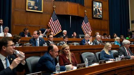 House republicans