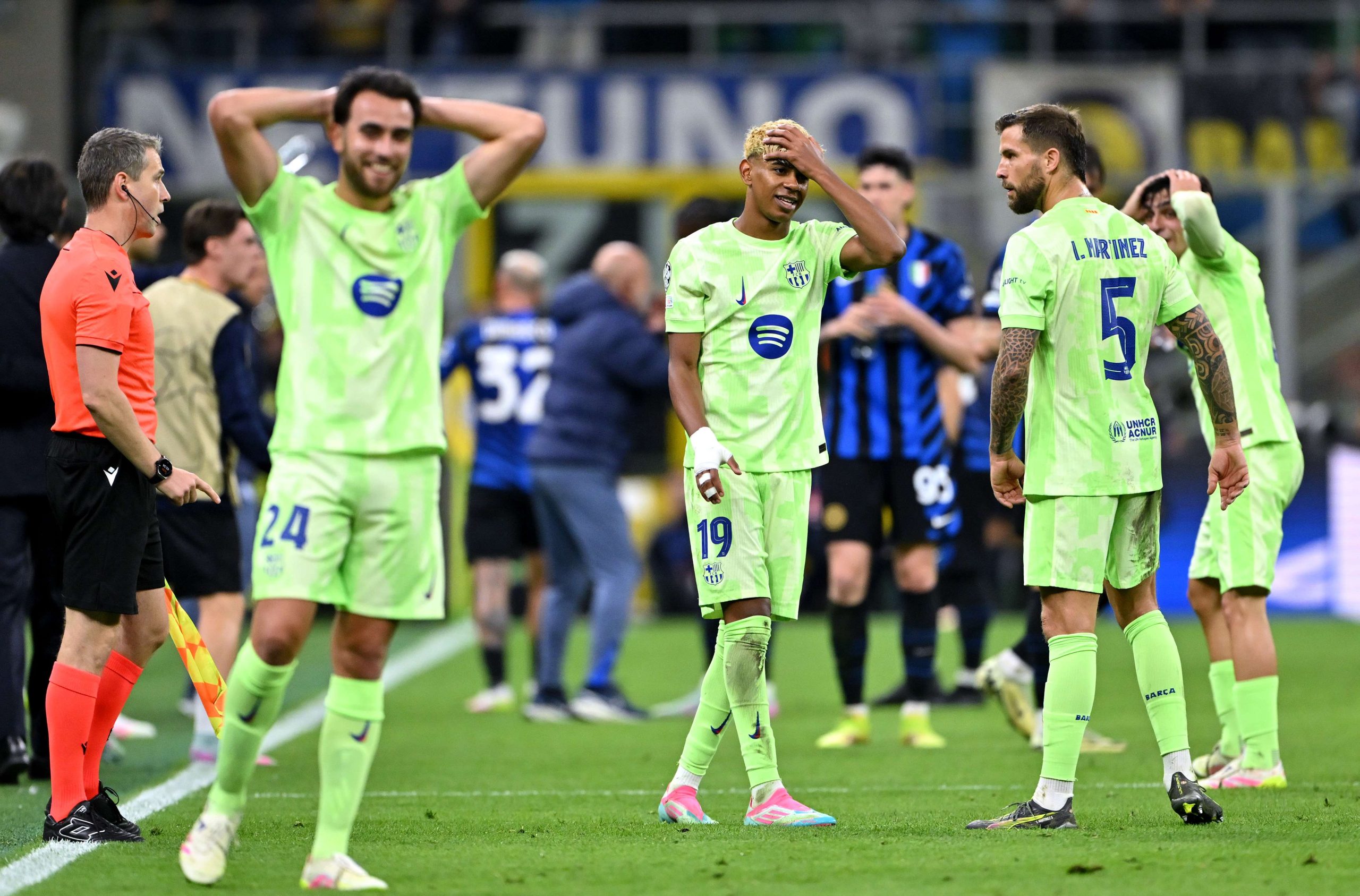 Inter Milan