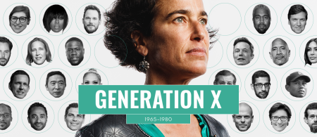 Gen X
