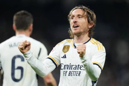 Luka Modric to leave Real Madrid after Club World Cup Luka Modric to leave Real Madrid after Club World Cup, ending a legendary 13-year spell with 28 trophies, including six Champions League titles.