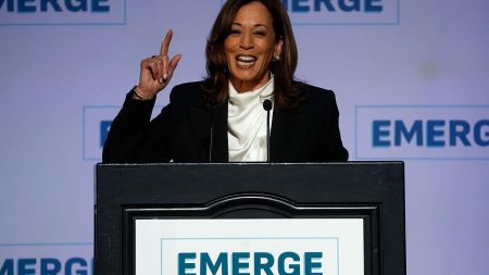 Kamala Harris