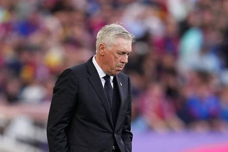 Can Ancelotti fix Brazil and End the World Cup hoodoo? Can Ancelotti fix Brazil? The Italian coach aims to end a 24-year World Cup drought and redefine Brazilian football with European discipline and flair.
