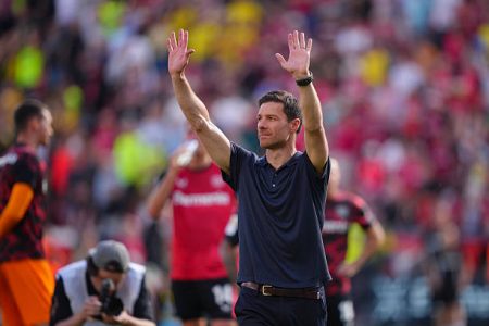 Real Madrid plans to appoint Xabi Alonso as manager by June 1, ahead of the Club World Cup, following his departure from Bayer Leverkusen.