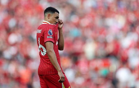 Trent Alexander-Arnold faced boos from Liverpool fans after announcing he’d leave for Real Madrid, with some feeling betrayed over his free transfer.