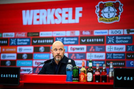 Erik ten Hag appointed Bayer Leverkusen Head coach Erik ten Hag named Bayer Leverkusen head coach on a 2-year deal, replacing Xabi Alonso after leaving Man Utd. He starts July 1 aiming for Bundesliga success.