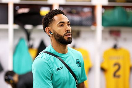 Man Utd near £62.5m deal for Wolves’ Matheus Cunha Man Utd close to signing Matheus Cunha from Wolves for £62.5m; deal to be paid in 3 instalments, personal terms nearly agreed, formal bid expected soon.
