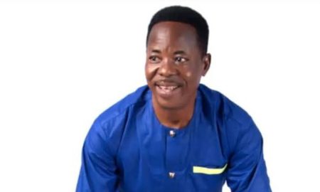 Yemi Ayebo
