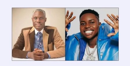 TikTok star Peller threatens lawsuit against Pastor Kesiena Esiri over morality claims