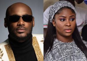 2face and Natasha