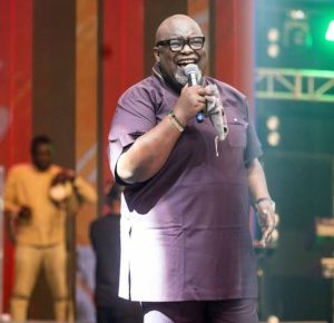 Late Big Bolaji