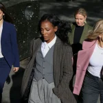 Dawn Richard returns to stand as week two of Diddy trial unfolds 
