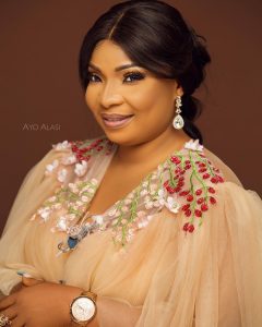 Laide Bakare