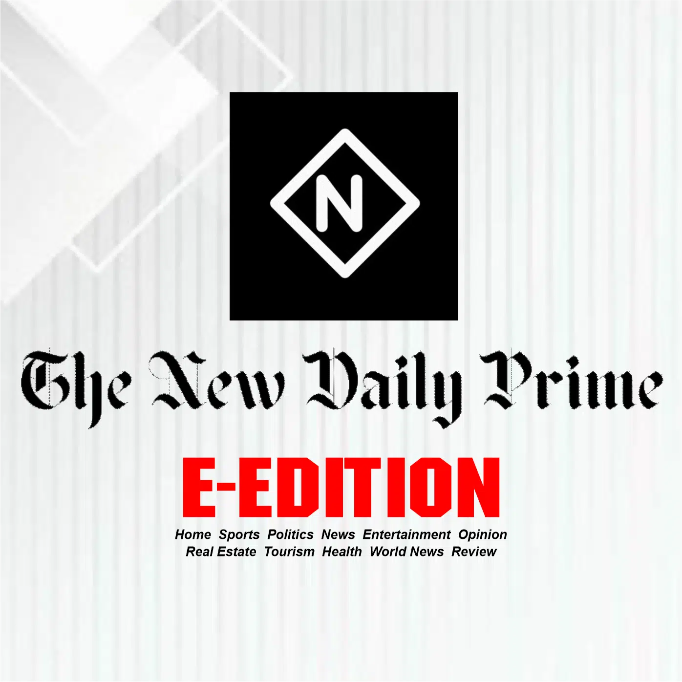 Newdailynews Edition image 2