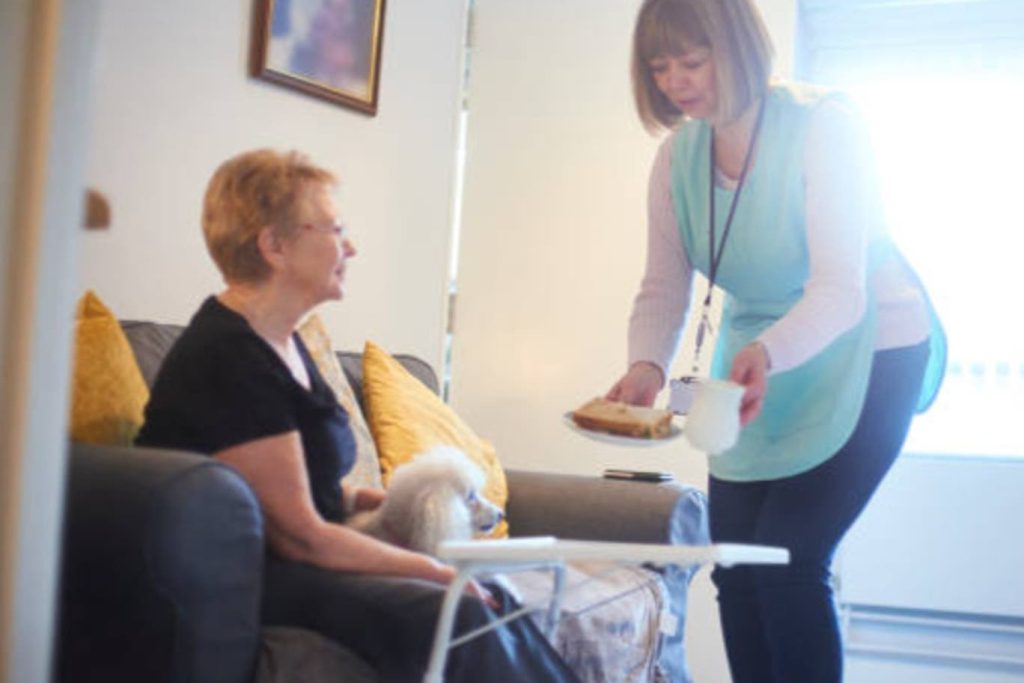 UK care sector faces crisis as govt ends overseas recruitment