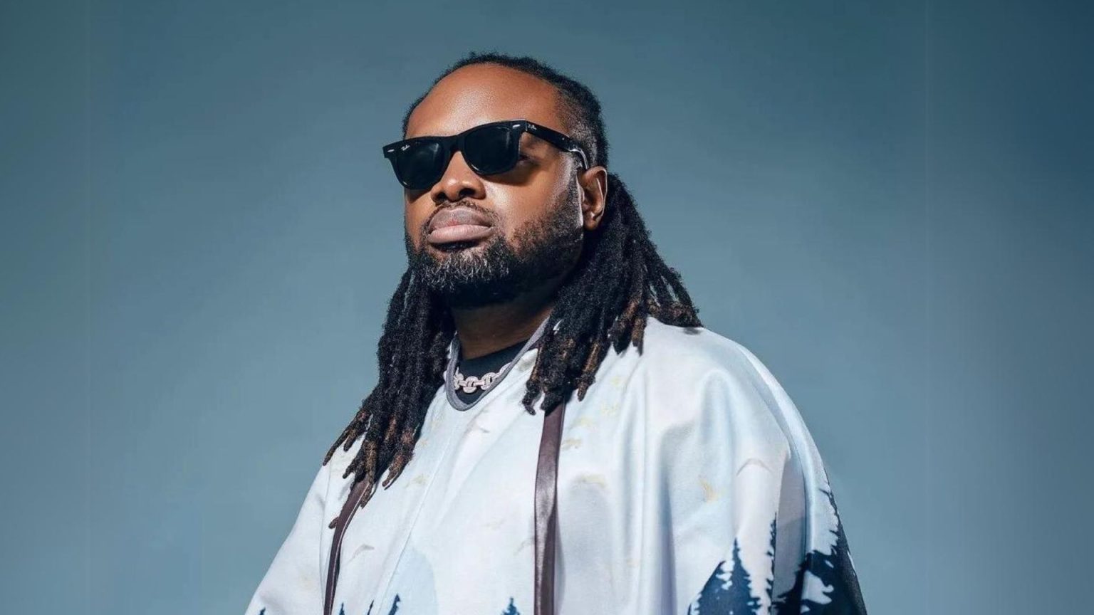 I work five times harder than my colleagues as blind musician, Cobhams Asuquo reveals Cobhams Asuquo
