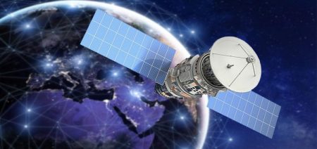 satellite