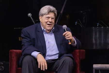George Wendt