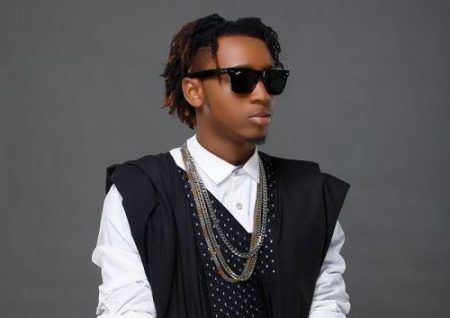 I need help to quit 21 years of smoking, Yung6ix cries out Rapper Yung6ix