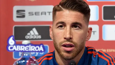 Ramos tips Mbappé for Ballon d’Or glory despite trophy shortfall Sergio Ramos supports former PSG teammate Kylian Mbappé to win the Ballon d’Or, highlighting his goal-scoring feats despite limited silverware.