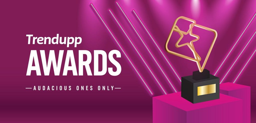 FULL LIST: Tunde Onakoya, Bimbo Ademoye, bag 2025 Trendupp awards nominations The TRENDUPP Awards