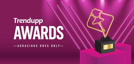 FULL LIST: Tunde Onakoya, Bimbo Ademoye, bag 2025 Trendupp awards nominations The TRENDUPP Awards