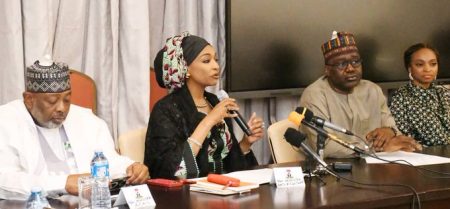 Nigeria to sign over 30 MoUs ahead of second strategic dialogue with Brazil Nigeria representatives at the press conference on Wednesday at the Presidential Villa, Deputy Chief of Staff to the President (Office of the Vice President), Ibrahim Hadejia