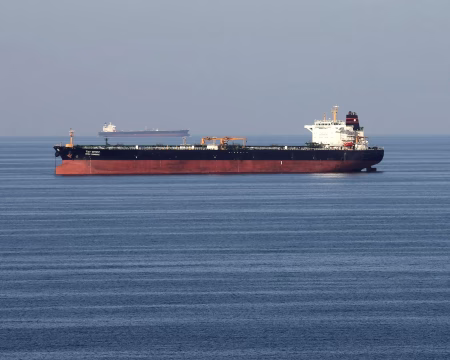 US lobby China to stop Iran from closing strait of Hormuz strait