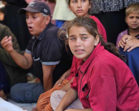Israeli intelligence officers refuse to serve, call Gaza war “illegal and unnecessary”