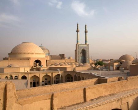 Iran condemns new U.S. traveling ban as ‘racist mentality’