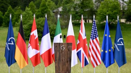 Middle East: UK, US, France , Australia rally behind Israel’s offensive on Iran Western Allies