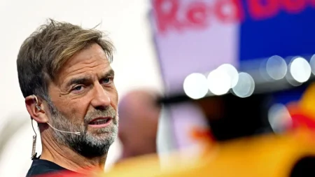 Klopp slams Club World Cup as ‘worst idea ever’ Klopp